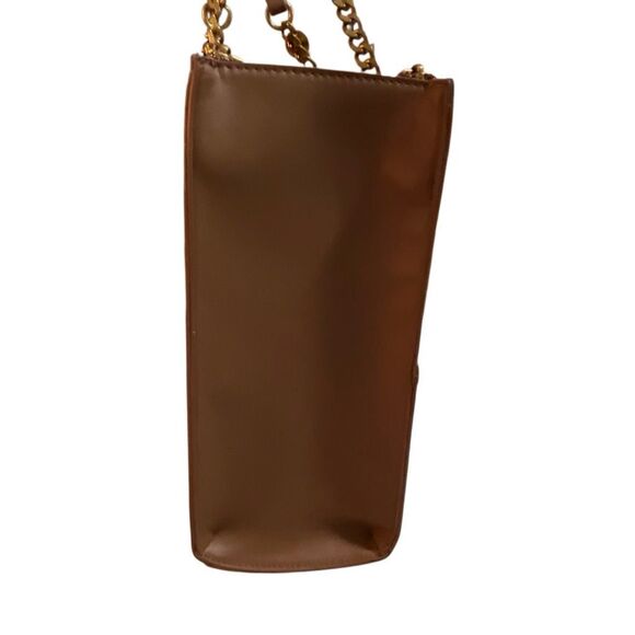 Steve Madden Women’s Vegan Large Travel Tote Bag/Purse - Picture 7 of 14